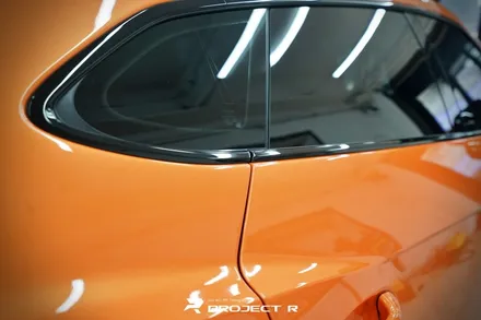 람보르기니 우루스 전체 PPF, 울트라핏 XP 크리스탈 시공, 부천 자동차PPF 전문 프로젝트알 / 부천 원미구 상동