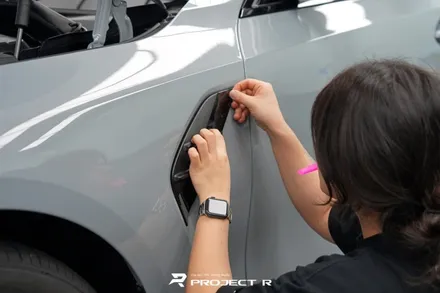 BMW G80 M3 울트라핏 전체PPF 및 윈드쉴드, 부천 PPF 프로젝트알 / 부천 원미구 상동