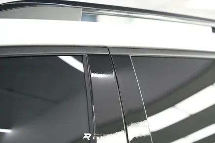 혼다 파일럿 도어 PPF 및 생활보호 패키지 시공, 부천 약대동 울트라핏 PPF 전문 프로젝트알 / 부천 원미구 상동