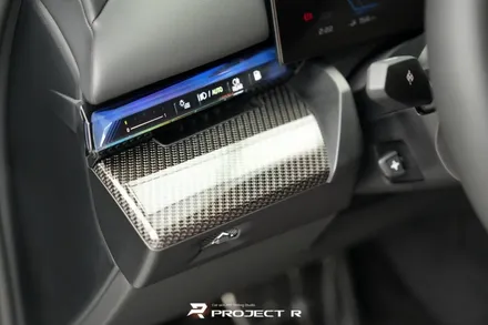 BMW G90 M5 울트라핏 전체 PPF 및 윈드쉴드 시공, 부천 수입차 PPF 전문 프로젝트알 / 부천 원미구 상동