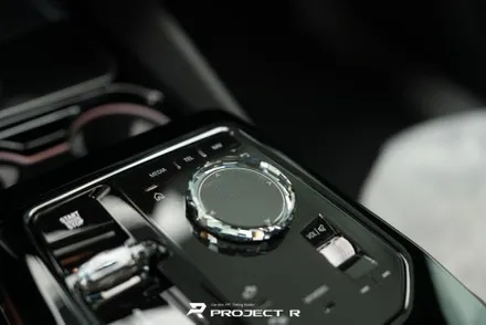 BMW 5시리즈 실내 포함 PPF 본넷 패키지 시공 후기, 부천 프로젝트알 / 부천 원미구 상동