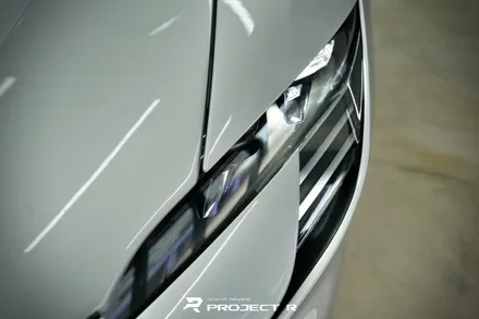 페라리 SF90 스트라달레 전체PPF, 울트라핏 XP크리스탈 시공, 부천 프로젝트알 / 부천 원미구 상동