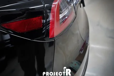 테슬라 모델Y 전체 PPF, 블락포디 타베크 PPF 시공 in 부천 상동 프로젝트알 / 부천 원미구 상동