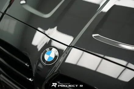 BMW M3 투어링 전체 PPF 울트라핏 XP 크리스탈, 부천PPF 전문 프로젝트알 / 부천 원미구 상동