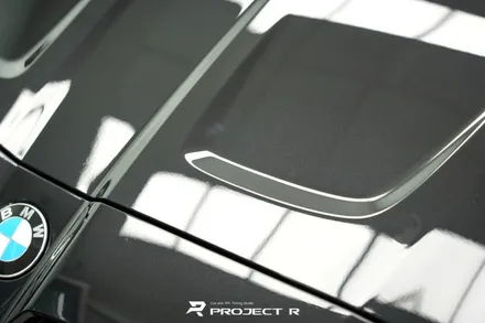 BMW M3 투어링 전체 PPF 울트라핏 XP 크리스탈, 부천PPF 전문 프로젝트알 / 부천 원미구 상동