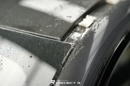 BMW G90 M5 울트라핏 전체 PPF 및 윈드쉴드 시공, 부천 수입차 PPF 전문 프로젝트알 / 부천 원미구 상동