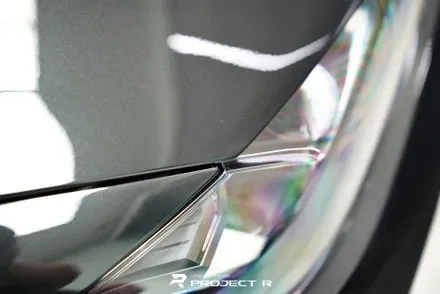 BMW M3 투어링 전체 PPF 울트라핏 XP 크리스탈, 부천PPF 전문 프로젝트알 / 부천 원미구 상동