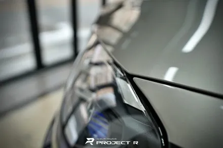 벤츠 마이바흐 GLS600 전체 PPF, 울트라핏 XP크리스탈 시공, 부천PPF 프로젝트알 / 부천 원미구 상동