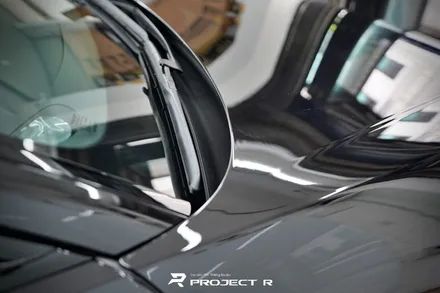 부천PPF 제네시스 G90 블랙에디션 울트라핏 XP크리스탈 전체 PPF, 프로젝트알 / 부천 원미구 상동