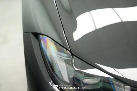 BMW M3 투어링 전체 PPF 울트라핏 XP 크리스탈, 부천PPF 전문 프로젝트알 / 부천 원미구 상동