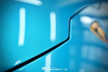 람보르기니 우라칸 에보 울트라핏 전체 PPF, 스텍 윈드쉴드 시공, 부천PPF 프로젝트알 / 부천 원미구 상동