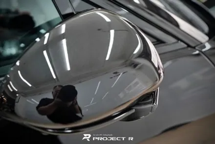 부천PPF 제네시스 G90 블랙에디션 울트라핏 XP크리스탈 전체 PPF, 프로젝트알 / 부천 원미구 상동