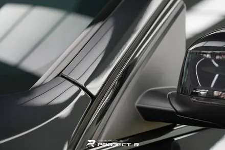 부천 BMW X7 신차 썬팅 글라스틴트 슈어X 틴팅, 크롬죽이기, PPF 생활보호패키지 / 부천 원미구 상동