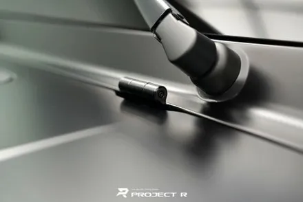 벤츠 지바겐 G63 AMG 전체 무광PPF 실내PPF, 나이트패키지 시공, 부천 프로젝트알 / 부천 원미구 상동