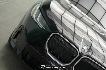 BMW X3 20 울트라핏 전체 PPF, 썬루프 터미낙스 열차단 PPF 시공 부천 프로젝트알 / 부천 원미구 상동