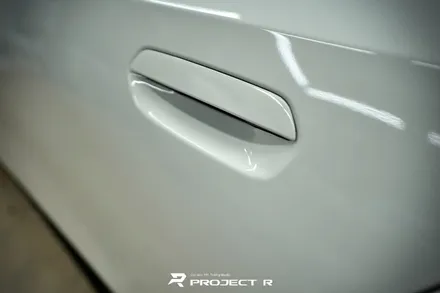 부천 PPF, BMW 5시리즈 530i 범퍼 헤드라이트 사이드미러 부분 PPF 생활보호 패키지 / 프로젝트R / 부천 원미구 상동