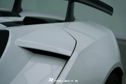 람보르기니 우라칸 퍼포만테 울트라핏 전체 PPF 재시공, 부천PPF 프로젝트알 / 부천 원미구 상동