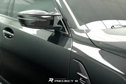 BMW M3 투어링 전체 PPF 울트라핏 XP 크리스탈, 부천PPF 전문 프로젝트알 / 부천 원미구 상동