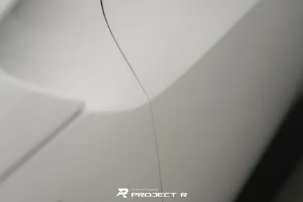 페라리 푸로산게 울트라핏 전체 PPF 시공 부천 프로젝트알 / 부천 원미구 상동