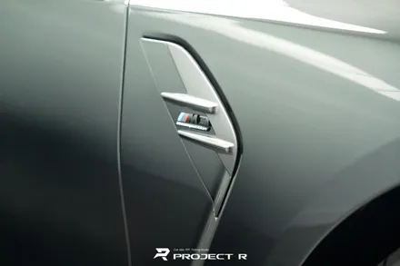 BMW M3 투어링 전체 PPF 울트라핏 XP 크리스탈, 부천PPF 전문 프로젝트알 / 부천 원미구 상동