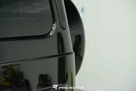 벤츠 G63 AMG 울트라핏 전체 PPF 시공, 부천 약대동 프로젝트알 / 부천 원미구 상동