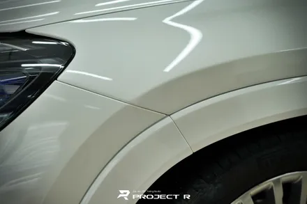 벤츠 GLS600 마이바흐 울트라핏 전체 PPF 시공, 부천 자동차PPF 전문 프로젝트알 / 부천 원미구 상동