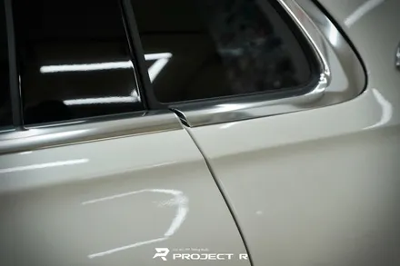 벤츠 S클래스 마이바흐 울트라핏 전체 PPF 윈드쉴드, 실내PPF 및 가죽코팅 시공, 부천 프로젝트알 / 부천 원미구 상동