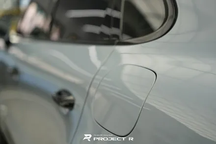 부천PPF 포르쉐 카이엔 울트라핏 XP크리스탈 전체 PPF / 부천 원미구 상동