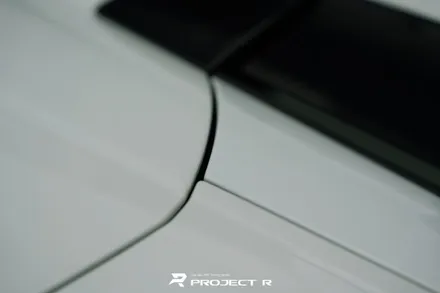 람보르기니 우라칸 퍼포만테 울트라핏 전체 PPF 재시공, 부천PPF 프로젝트알 / 부천 원미구 상동