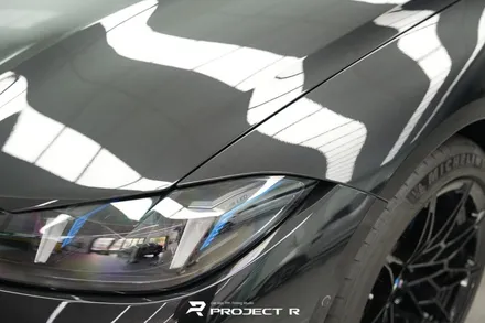 BMW M3 투어링 전체 PPF 울트라핏 XP 크리스탈, 부천PPF 전문 프로젝트알 / 부천 원미구 상동