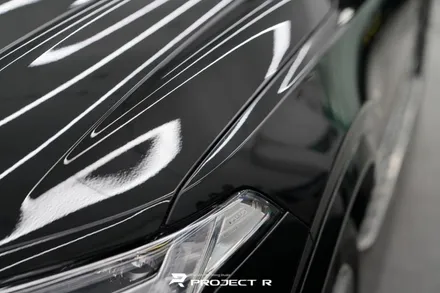 볼보 XC90 전체 PPF 제거, 울트라핏 XP 크리스탈 PPF 재시공, 부천 프로젝트알 / 부천 원미구 상동