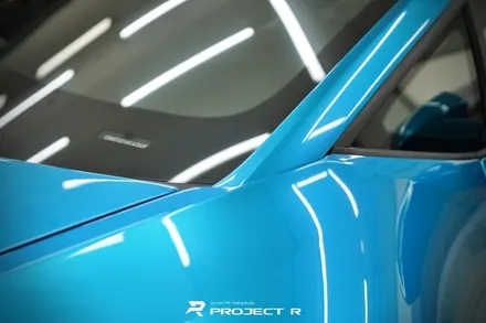 람보르기니 우라칸 에보 울트라핏 전체 PPF, 스텍 윈드쉴드 시공, 부천PPF 프로젝트알 / 부천 원미구 상동