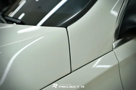 벤츠 GLS600 마이바흐 울트라핏 전체 PPF 시공, 부천 자동차PPF 전문 프로젝트알 / 부천 원미구 상동