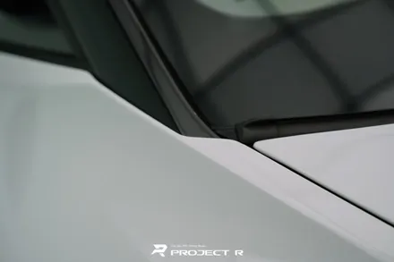 람보르기니 우라칸 퍼포만테 울트라핏 전체 PPF 재시공, 부천PPF 프로젝트알 / 부천 원미구 상동