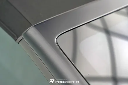 람보르기니 우라칸 에보 앞범퍼 울트라핏 무광 PPF, 윈드쉴드 시공 부천 프로젝트알 / 부천 원미구 상동