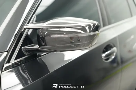 BMW M3 투어링 전체 PPF 울트라핏 XP 크리스탈, 부천PPF 전문 프로젝트알 / 부천 원미구 상동