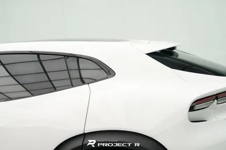 페라리 푸로산게 울트라핏 전체 PPF 시공 부천 프로젝트알 / 부천 원미구 상동