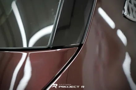 벤츠 GLS600 마이바흐 전체 실내 PPF, 실내 가죽코팅 시공, 부천 자동차PPF 프로젝트알 / 부천 원미구 상동