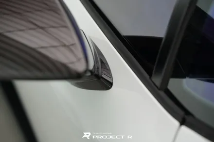 람보르기니 우라칸 퍼포만테 울트라핏 전체 PPF 재시공, 부천PPF 프로젝트알 / 부천 원미구 상동