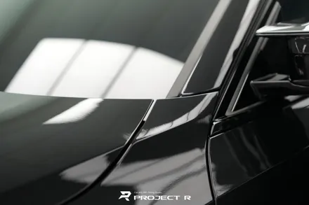 BMW M3 투어링 전체 PPF 울트라핏 XP 크리스탈, 부천PPF 전문 프로젝트알 / 부천 원미구 상동
