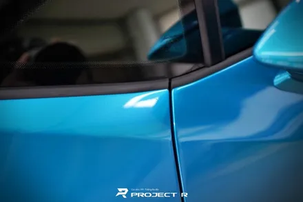 람보르기니 우라칸 에보 울트라핏 전체 PPF, 스텍 윈드쉴드 시공, 부천PPF 프로젝트알 / 부천 원미구 상동