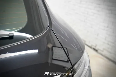 포르쉐 마칸 GTS 울트라핏 XP크리스탈 전체PPF 실내PPF 시공 in 부천 상동 프로젝트알 / 부천 원미구 상동