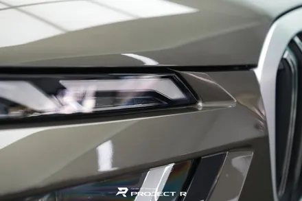 BMW X7 글라스틴트 선셋 신차패키지 썬팅, 실내 PPF 생활보호 패키지, 부천 프로젝트알 / 부천 원미구 상동
