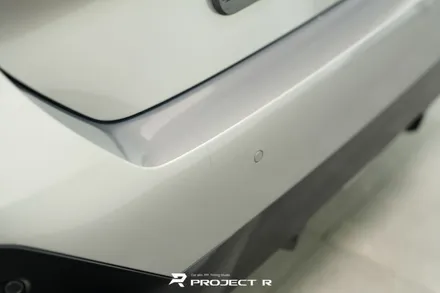 BMW 5시리즈 실내 포함 PPF 본넷 패키지 시공 후기, 부천 프로젝트알 / 부천 원미구 상동