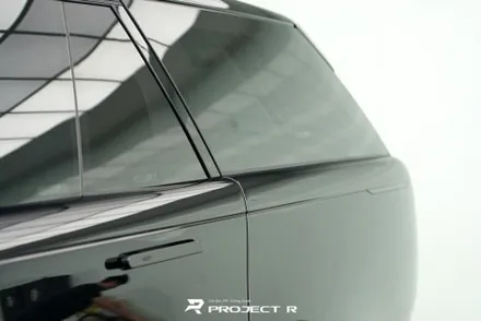 레인지로버 P530 전체 PPF, 울트라핏 XP 크리스탈 시공, 부천PPF 프로젝트알 / 부천 원미구 상동