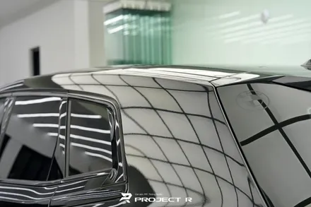 BMW XM 울트라핏 XP 크리스탈 전체 PPF 시공 부천 프로젝트알 / 부천 원미구 상동