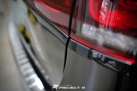 벤츠 GLS600 마이바흐 전체 실내 PPF, 실내 가죽코팅 시공, 부천 자동차PPF 프로젝트알 / 부천 원미구 상동