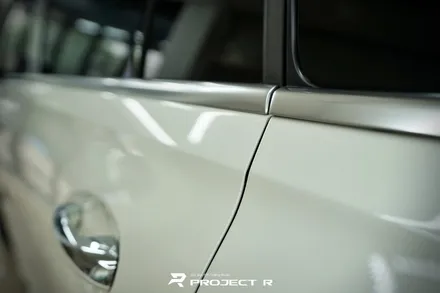 벤츠 GLS600 마이바흐 울트라핏 전체 PPF 시공, 부천 자동차PPF 전문 프로젝트알 / 부천 원미구 상동