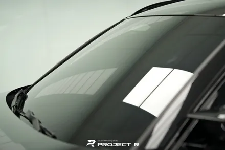BMW M3 투어링 전체 PPF 울트라핏 XP 크리스탈, 부천PPF 전문 프로젝트알 / 부천 원미구 상동