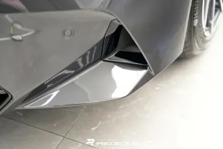 BMW G90 M5 울트라핏 전체 PPF 및 윈드쉴드 시공, 부천 수입차 PPF 전문 프로젝트알 / 부천 원미구 상동